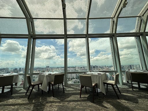 FIRE | Argentinian Restaurant