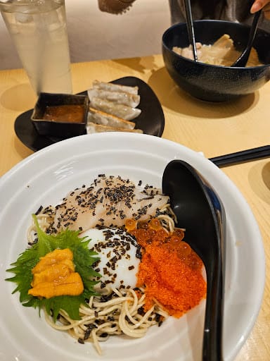 Kanshoku Ramen Bar (ION Orchard)
