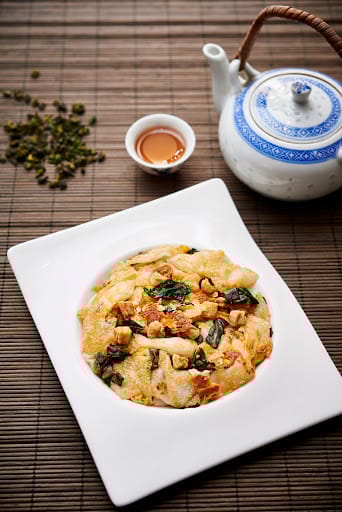 Imperial Treasure Fine Teochew Cuisine