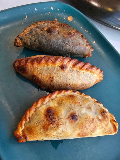 FIRE | Argentinian Restaurant