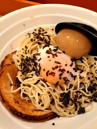 Kanshoku Ramen Bar (ION Orchard)