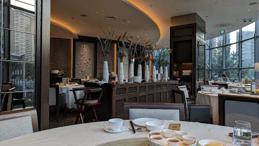 Imperial Treasure Fine Teochew Cuisine