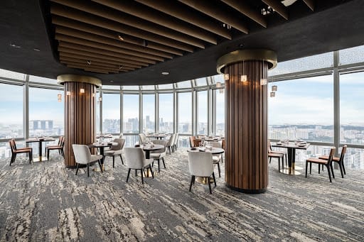 FIRE | Argentinian Restaurant