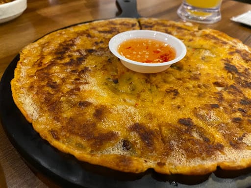 Muk-Bang Korean Restaurant (Bedok Mall)