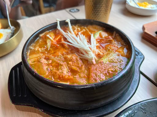 Bulgogi Syo (Bugis Junction)