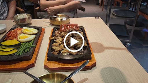 Bulgogi Syo (Bugis Junction)