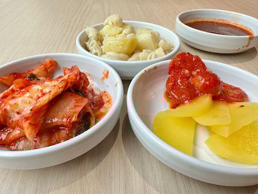 Bulgogi Syo (Bugis Junction)