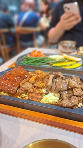 Bulgogi Syo (Bugis Junction)