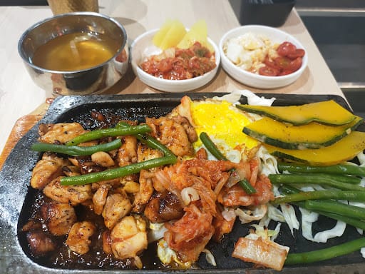 Bulgogi Syo (Bugis Junction)