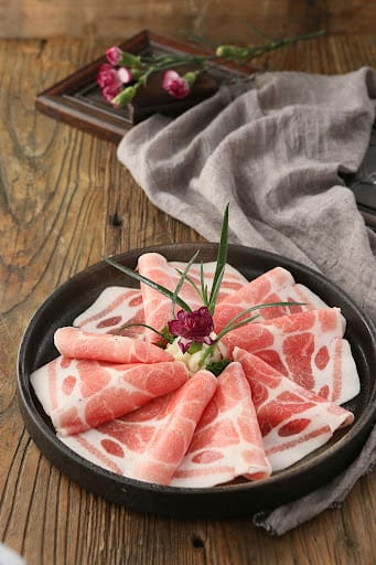 Black Knight Hotpot 黑武士火鍋