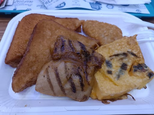 Long John Silver's (Jurong Point)