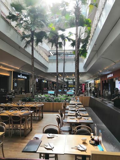 Long John Silver's (Jurong Point)