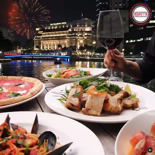 Vespetta Italian Restaurant