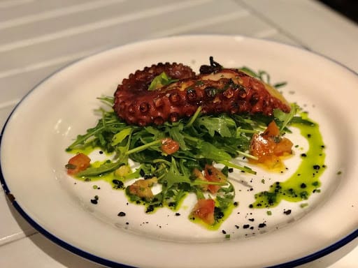 Vespetta Italian Restaurant