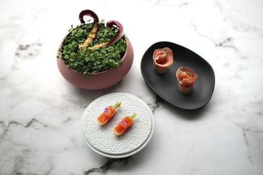 Art di Daniele Sperindio