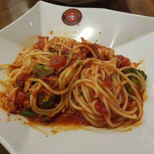 PastaMania - Causeway Point