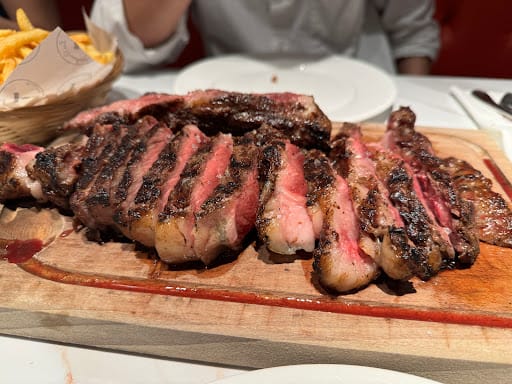 Les Bouchons Rochester