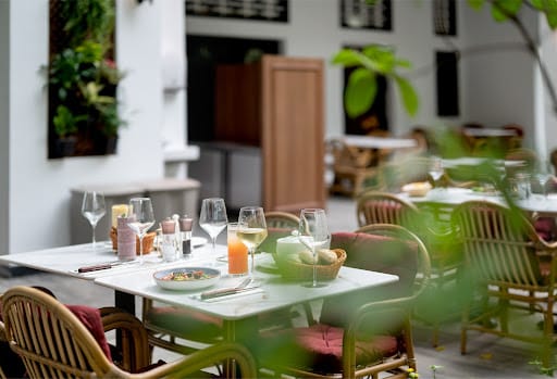 Les Bouchons Rochester