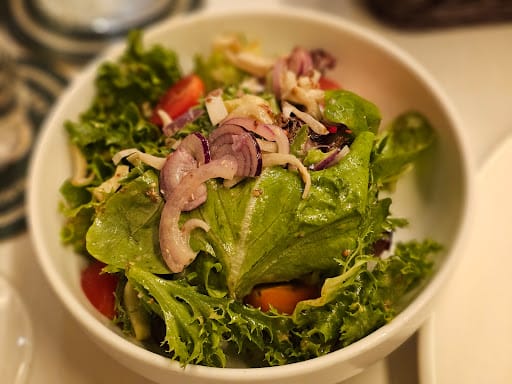 Les Bouchons Rochester