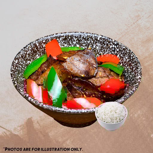 Delibowl Express 壹碗 @ Funan Mall