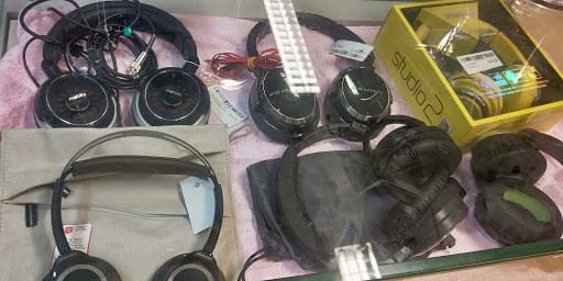 The Salvation Army Red Shield Industries