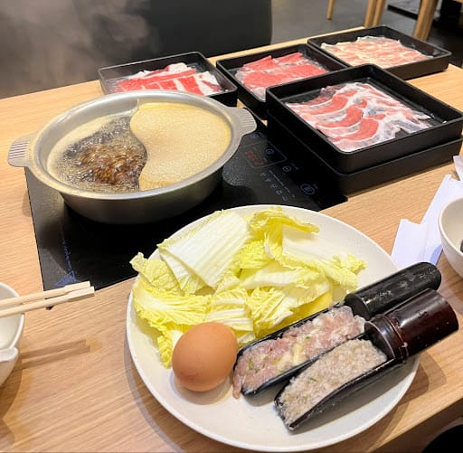 Shabu Sai