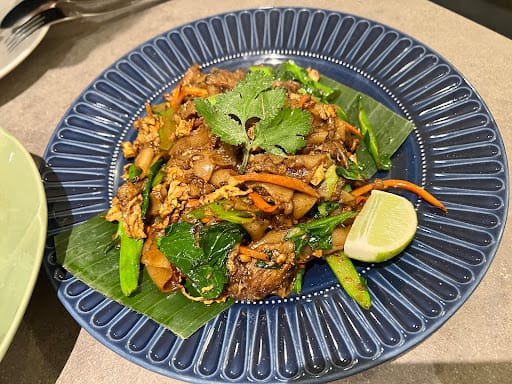 Kra pow Thai Restaurant