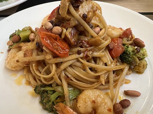 Kith Café Millenia Walk