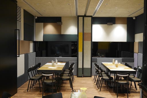 Kith Café Millenia Walk