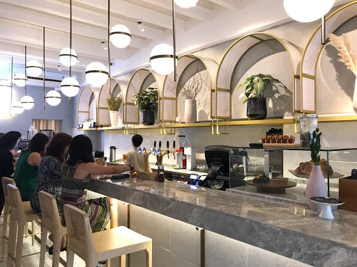 Common Man Coffee Roasters Stanley St