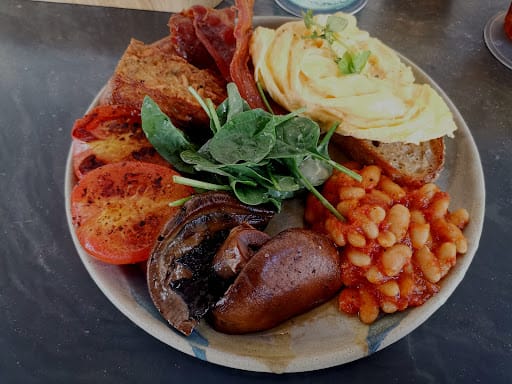 Common Man Coffee Roasters Stanley St