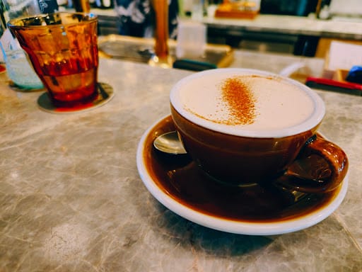 Common Man Coffee Roasters Stanley St