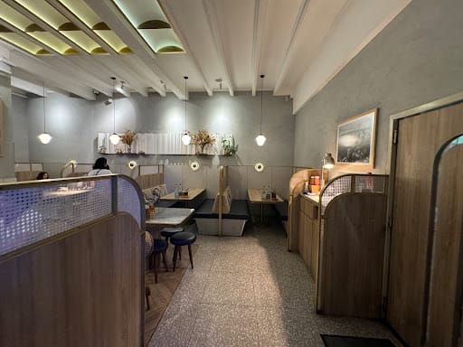 Common Man Coffee Roasters Stanley St