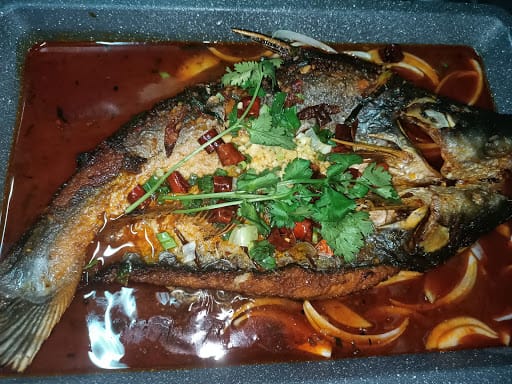 Ting Yuan Hotpot Buffet