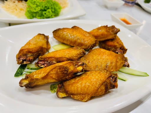 White Restaurant (IMM)