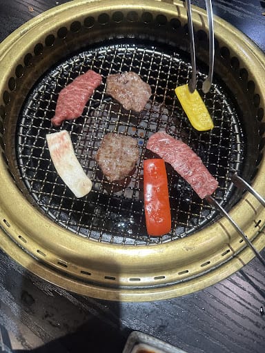 Tokyo Yakiniku Heijoen Takashimaya 東京焼肉平城苑 高島屋
