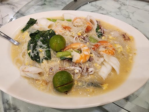 White Restaurant (IMM)