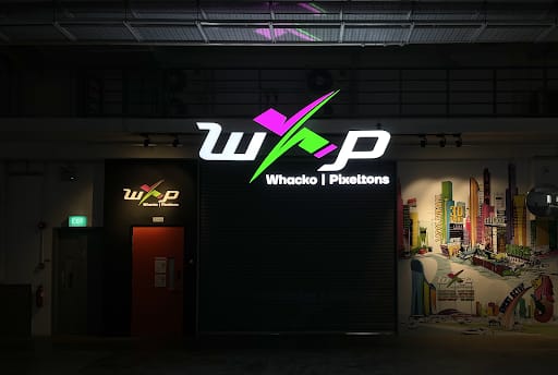 WXP Advertising