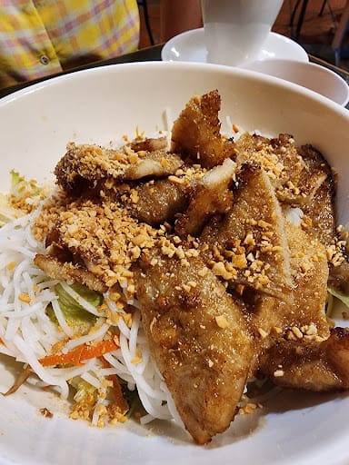 Vietnamese Delight Pho 99