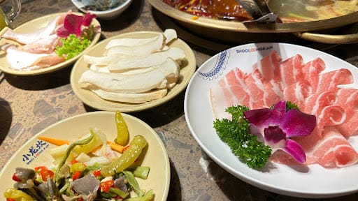 Xiao Long Kan Hotpot