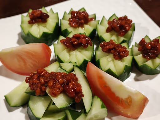 Yamagawa Japanese Restaurant  Beach Road