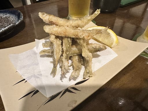 Yamagawa Japanese Restaurant  Beach Road