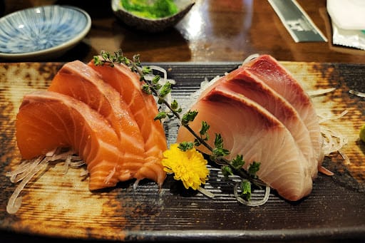 Yamagawa Japanese Restaurant  Beach Road