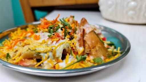 Swaad - The art of food Pure Vegetarian Restaurant