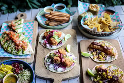 Super Loco Robertson Quay