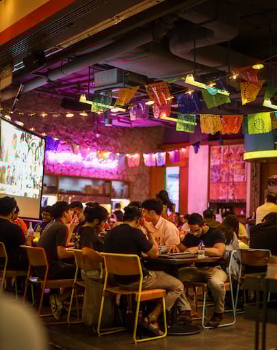 Super Loco Robertson Quay