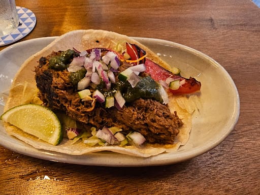 Super Loco Robertson Quay