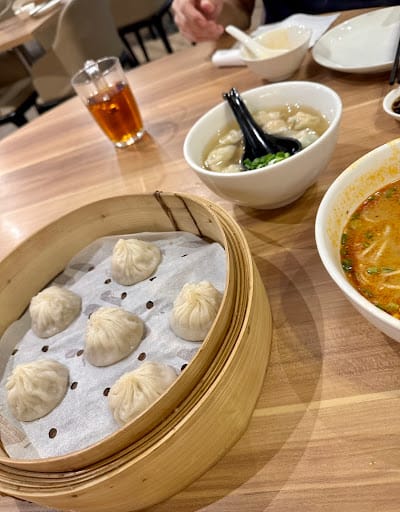 Crystal Jade Hong Kong Kitchen (Westgate)