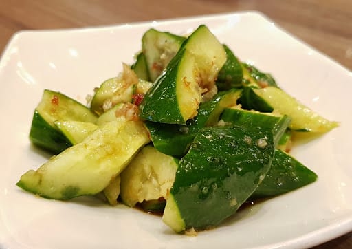 Crystal Jade Hong Kong Kitchen (Westgate)