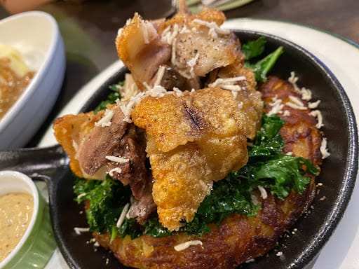 Brotzeit German Beer Bar and Restaurant - WestGate